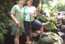 Rainforest Half Day Hiking Tour